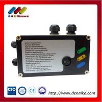 Boiler Parts Automatic Burner Control Unit IFT 458 Ignition Controller Ignition Transformer 2