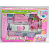 Barbie Furniture Sets With Piano Id 5217585 Product Details