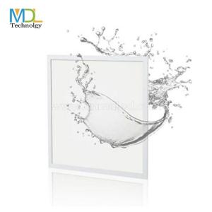 Wholesale LED Lamps: Waterpprof LED Panel Light Model: MDL-PL-IP65