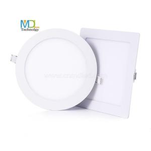 Wholesale led panels: MDL Ultra-thin LED Panel Light Model: MDL-PLRB