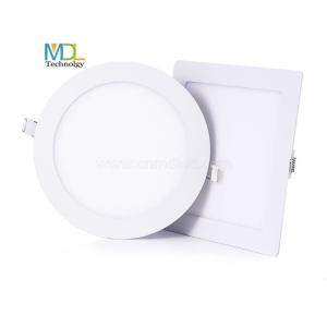 Wholesale aluminum heatsink: MDL Ultra-thin LED Panel Light Model: MDL-PLRB