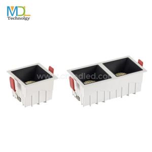 Wholesale LED Lamps: LED Downlight