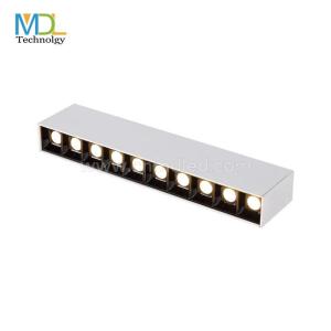 Wholesale LED Lamps: Linear Downlight