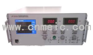Wholesale icu ventilator: Partial Discharge Testing Detector Testing Instrument