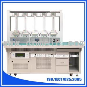 Wholesale phantom head: Energy Meter Calibration -- CNKP-S3000 Three Phase 5 Position 0.05 Accuracy 0-120A