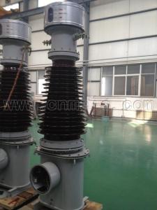 Wholesale oil immersed transformer: Oil Immersed Current Transformer