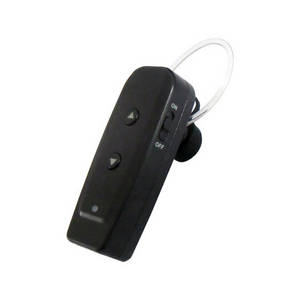 Ear Hook Tour Guide System