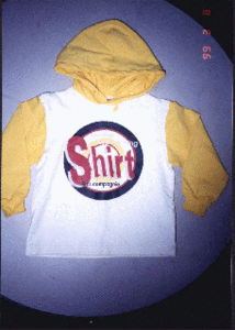 T-SHIRTS