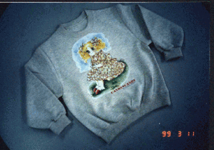 T-SHIRTS