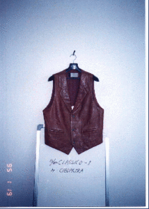 LEATHER