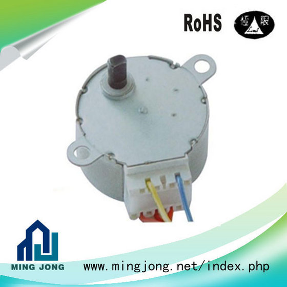 DC Spilt Air Conditioner Step Motor(id:9661543). Buy China Air ...