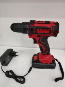 Wholesale speed driver: 18v Cordless Drill Driver  Two Speed Cordless Screwdriver(CE GS ROHS)