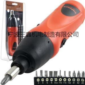 Wholesale double aa: Cordless Impact Driver SX-CS09 6V Dry Cell Cordless Screwdriver