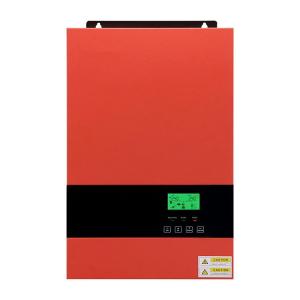 Wholesale Inverters & Converters: 8000W Pure Sine Wave Hybrid Inverter