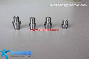Wholesale Metal Processing Machinery Parts: Mechanical Part  Processing