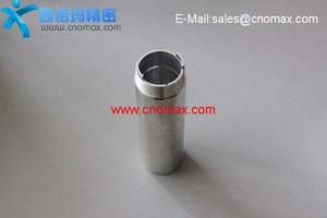 Wholesale Metal Processing Machinery Parts: Customized Precision Automatic CNC Lathe Parts CNC Machining Mechanical Parts