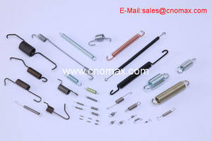Wholesale Springs: Extension Spring
