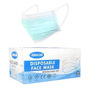 Wholesale pp paper: Disposable Face Mask