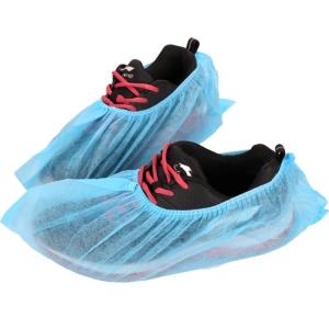 Wholesale automatic printing machine: Disposable Nonwoven Shoe Cover