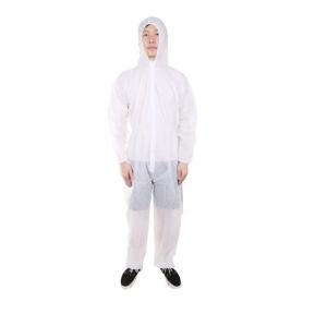 Wholesale barrier free: Disposable Coverall