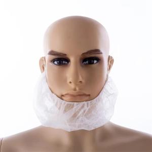 Wholesale safety products: Disposable Beard Cover