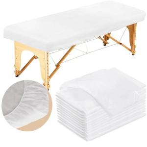 Wholesale massage bed: Disposable Bed Sheets Cover
