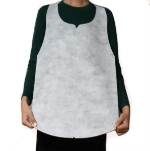 Wholesale printing supplies: Disposable PP Apron