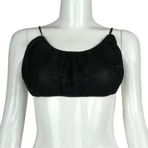 Wholesale customizable size: Disposable Nonwoven Fabric Bra