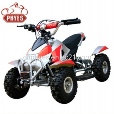electric quad bike 36v 500w