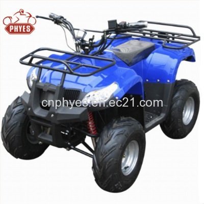 electric quad atv for adults