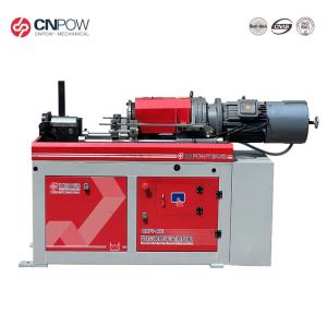 Wholesale Other Metal Processing Machinery: Rebar Thread Rolling Machine