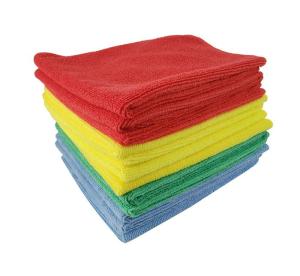 Wholesale toilet cleaner: Warp Knitting Terry Cloth