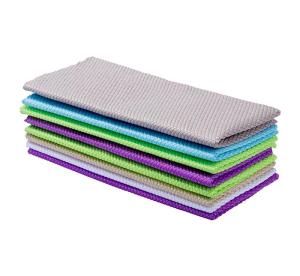 Wholesale kitchen towel paper: Diamond Cloth