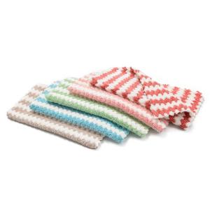 Wholesale pet towel: Microfiber Coral Cloth