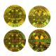 Label Printing Service