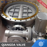 China Qiangda Valve Co.,Ltd. - gate valve, ball valve, globe valve ...