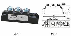 Diode Module