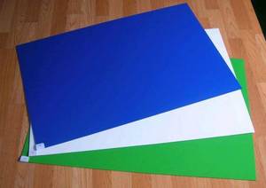 Wholesale blue film: Cleanroom Sticky Mat