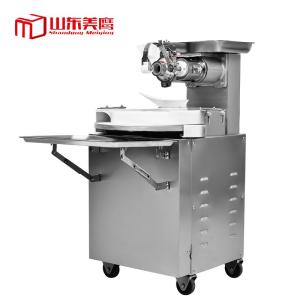 Wholesale pizza: Electric Commercial Fully Automatic PIzza Bread Dough Divider Rounder Dough Ball Maker