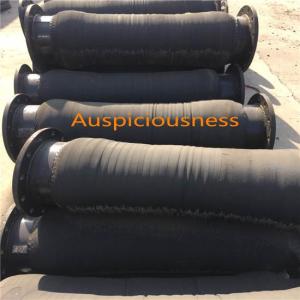 Wholesale rubber hoses: Discharge Rubber Hose