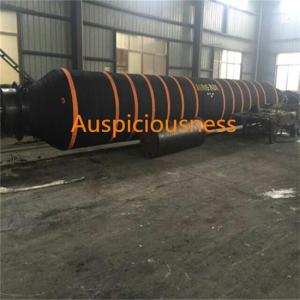 Wholesale rubber pipe: Self-floating Rubber Hose Pipe