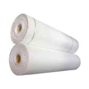 Wholesale asbestos yarn: Dusted Asbestos Braided Square Rope (F107)