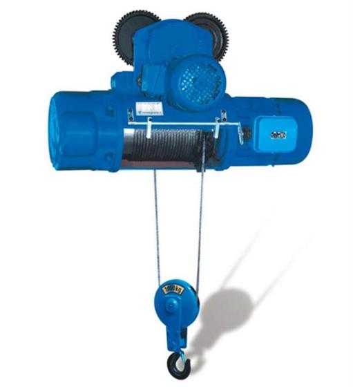 Sell CD Electric Wire Rope Hoist