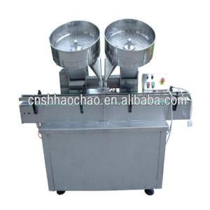 Wholesale Pharmaceutical Machinery: Capsule Tablet Filling Line
