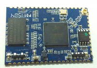 Atheros AR9331 Wifi Module, IOT Wireless Module, Wireless OpenWRT Router AP Board PCBA