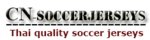 GuangZhou CN-SoccerJerseys Trading Co.,Ltd Company Logo