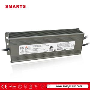 Wholesale 180w: Waterproof Power Supply 12v 15A 180w Dali Dimmable LED Driver for LED Light