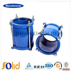 Wholesale irrigation pipes: PVC Pipe Gibault Joint in the Irrigation System