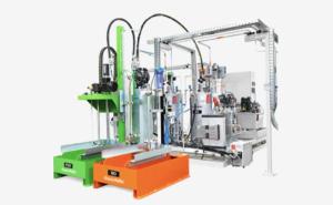 Wholesale plastic extruder: Reaction Process Machinery (RPM)
