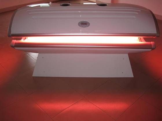 Collagensolarium Lichttherapie Solarium Time4wellness Collagensolarium Lichttherapie Solarium Time4wellness